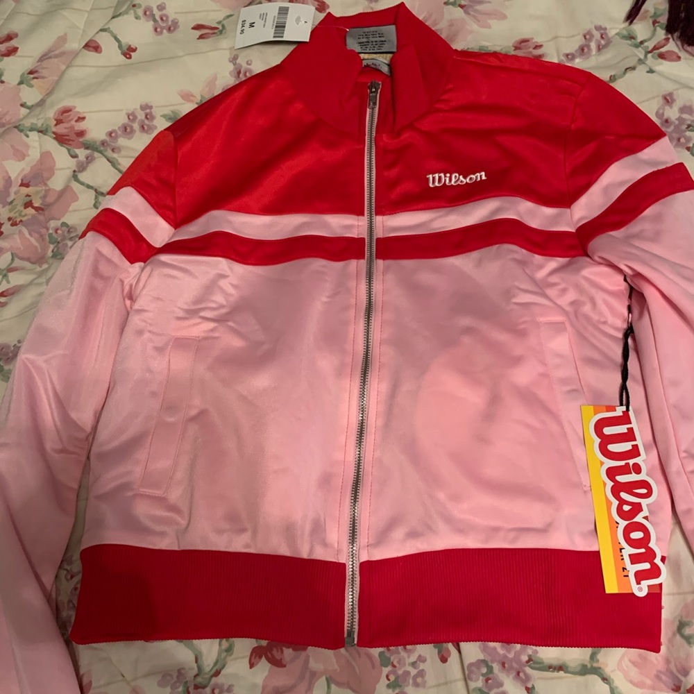 Jacket
